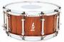 A Brady snare is an object of beauty.